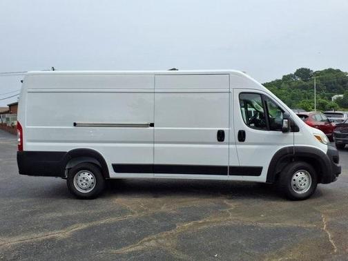 2023 RAM ProMaster 3500 High Roof