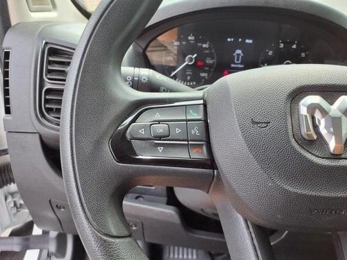 2023 RAM ProMaster 3500 High Roof
