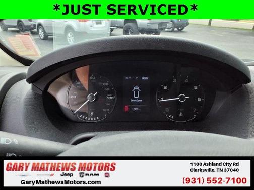 2023 RAM ProMaster 3500 High Roof