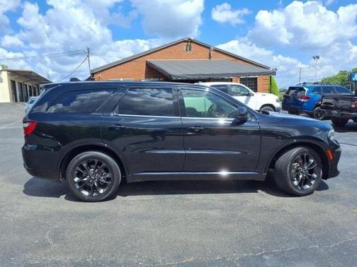 2021 Dodge Durango GT