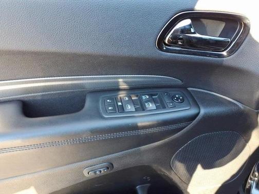 2020 Dodge Durango GT