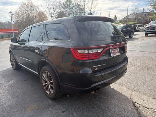 2020 Dodge Durango GT