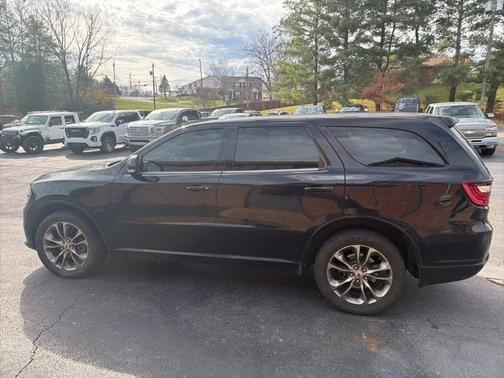 2020 Dodge Durango GT
