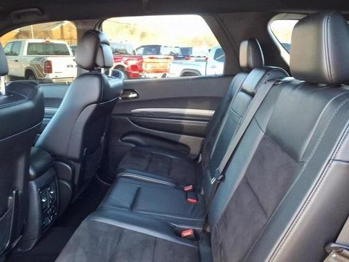 2020 Dodge Durango GT