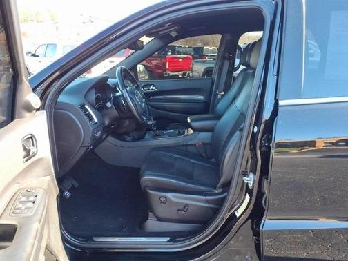 2020 Dodge Durango GT