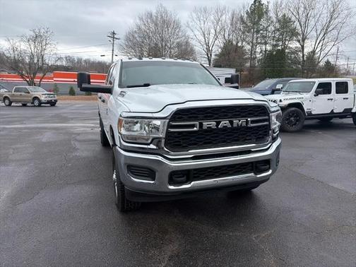 2020 RAM 2500 Tradesman