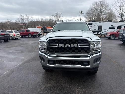 2020 RAM 2500 Tradesman