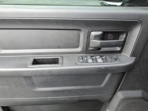 2020 RAM 2500 Tradesman