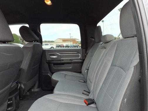 2023 RAM 2500 Big Horn