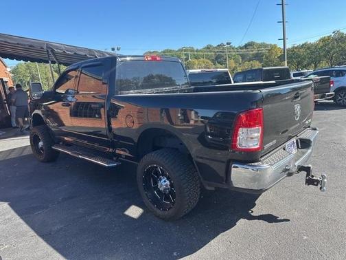 2023 RAM 2500 Big Horn