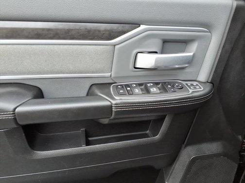 2023 RAM 2500 Big Horn