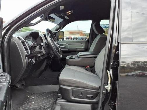 2023 RAM 2500 Big Horn