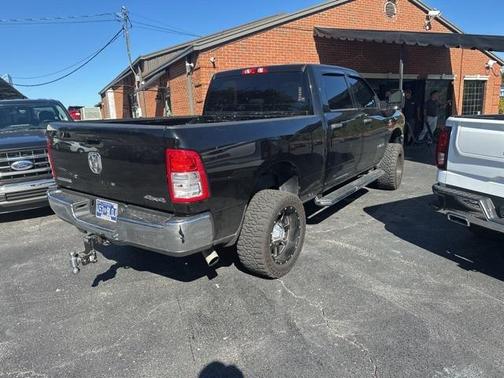 2023 RAM 2500 Big Horn