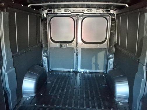 2025 RAM ProMaster 1500 Low Roof