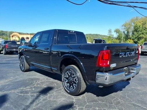 2026 RAM 2500 Limited