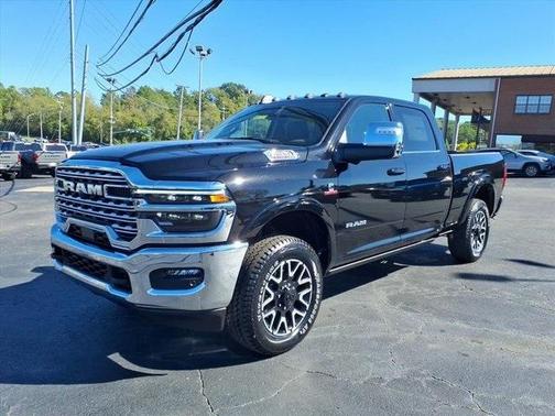 2026 RAM 2500 Limited