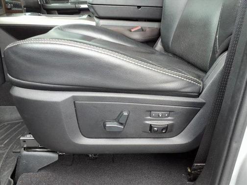 2016 RAM 2500 Laramie