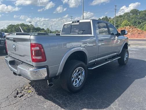 2022 RAM 3500 Laramie