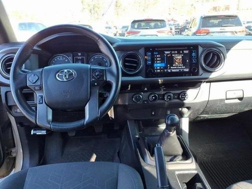 2017 Toyota Tacoma TRD Off Road