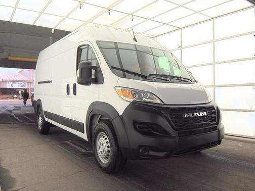 2024 RAM ProMaster 2500 High Roof