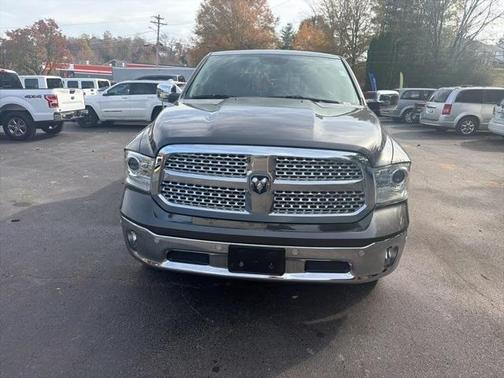 2018 RAM 1500 Laramie