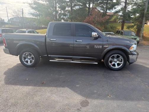 2018 RAM 1500 Laramie