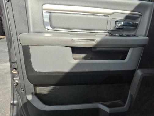 2019 RAM 1500 Classic Big Horn