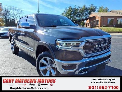 2021 RAM 1500 Limited