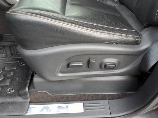 2018 Nissan Titan XD SL