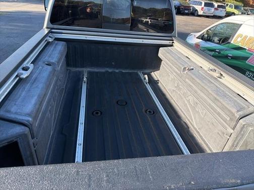 2018 Nissan Titan XD SL