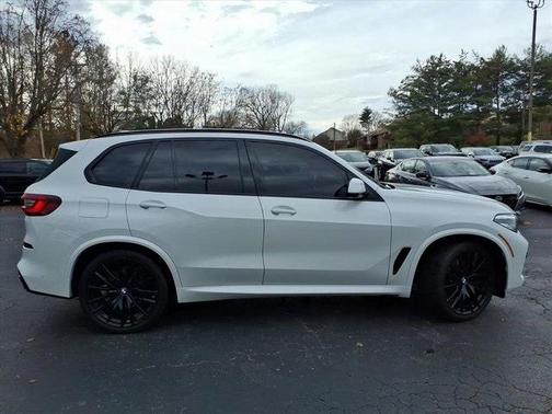 2023 BMW X5 sDrive40i