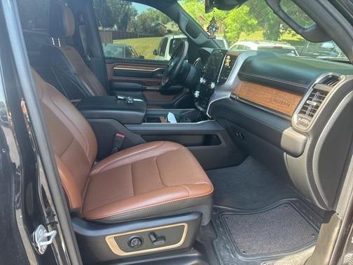 2022 RAM 1500 Longhorn