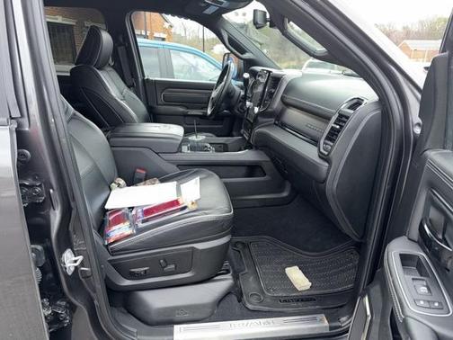 2022 RAM 2500 Limited