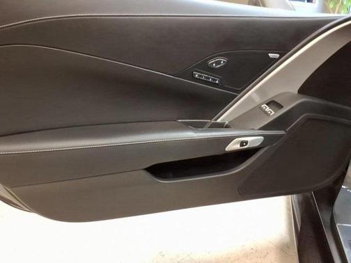 2015 Chevrolet Corvette Z06 Hardtop