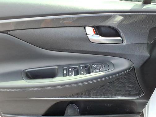 Quartz 2022 Hyundai SANTA FE SEL