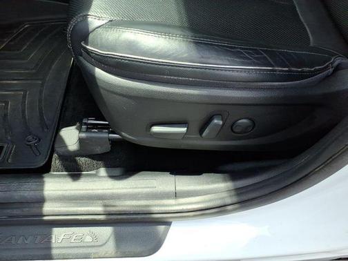 Quartz 2022 Hyundai SANTA FE SEL