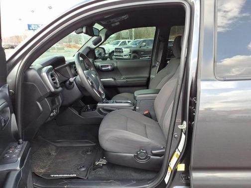 2019 Toyota Tacoma TRD Off Road