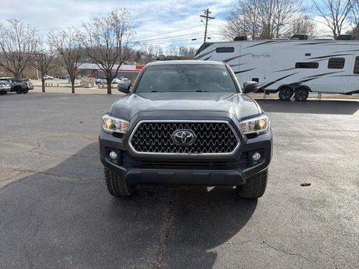 2019 Toyota Tacoma TRD Off Road