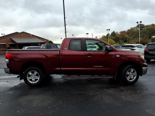 2007 Toyota Tundra