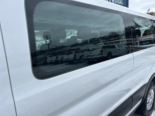 2022 Ford Transit-350 XLT