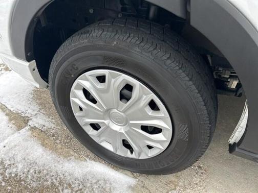 2022 Ford Transit-350 XLT