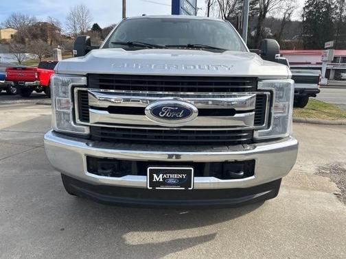2019 Ford F-250 XLT