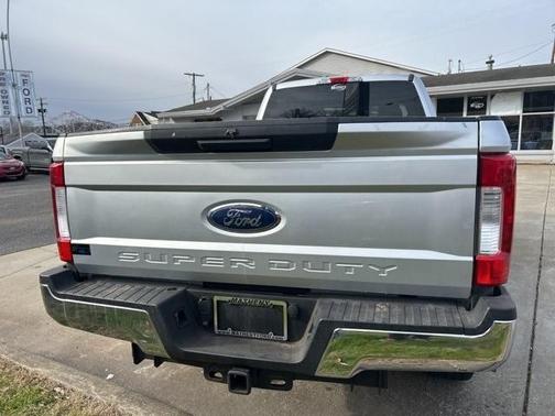 2019 Ford F-250 XLT