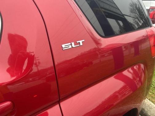 2013 GMC Terrain SLT-1