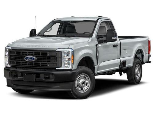 Avalanche 2026 Ford F-250 XL Truck