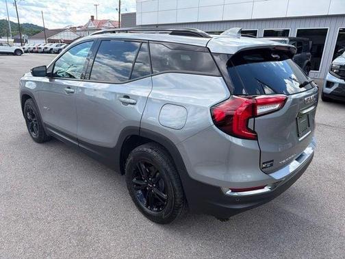 Sterling 2023 GMC Terrain AT4