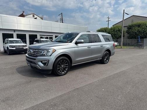 2020 Ford Expedition Max Limited