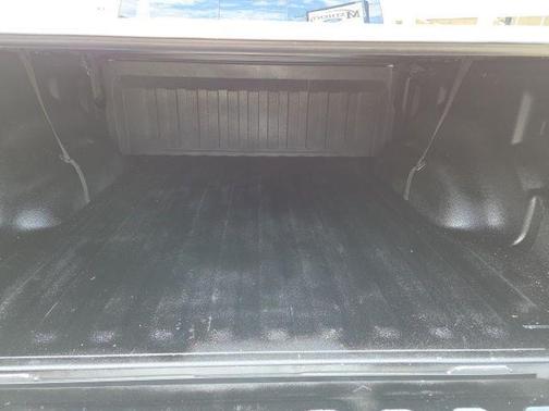 Billet Silver Metallic Clearcoat 2025 RAM 1500 Big Horn/Lone Star
