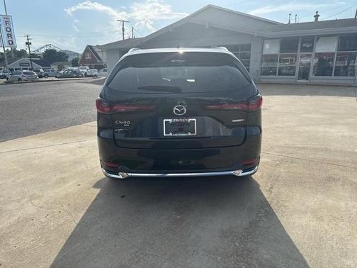 2024 Mazda CX-90 Premium