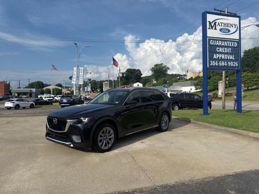 2024 Mazda CX-90 Premium